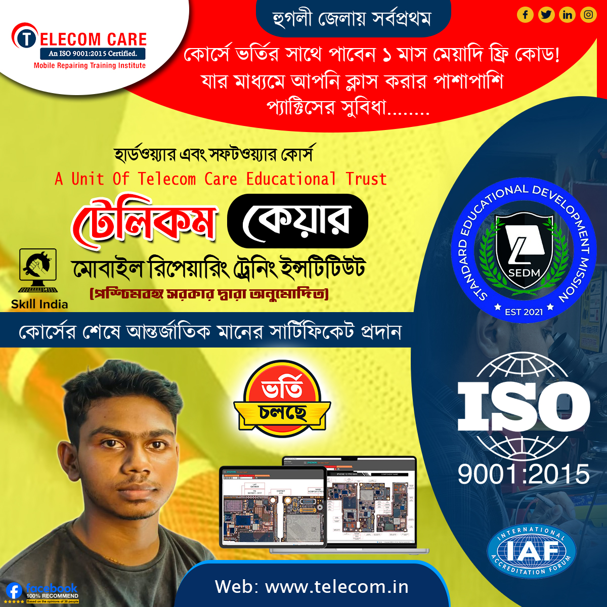 telecom care