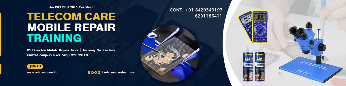 telecom care