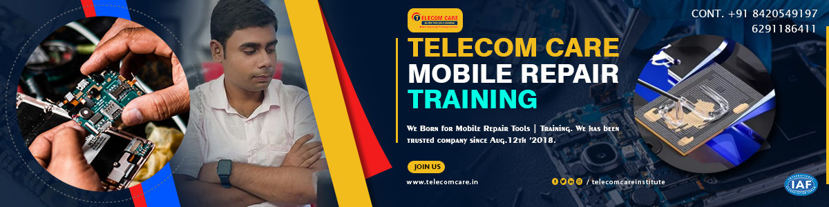telecom care