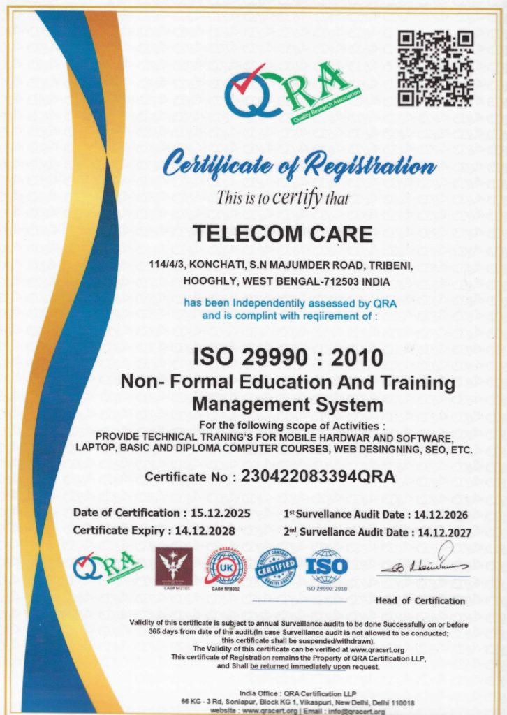 ISO 29990